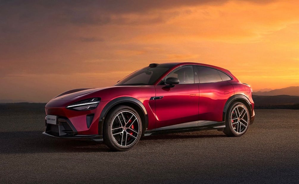 Xiaomi pretende aumentar su presencia en la industria automotriz. Foto: Xiaomi