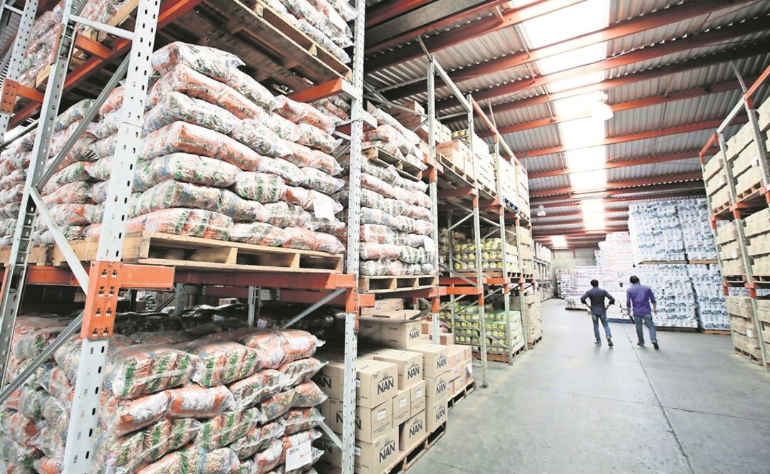 (Foto: Archivo - EL UNIVERSAL)