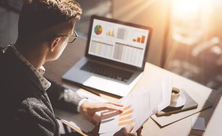 ¿Eres joven y quieres saber de inversiones?