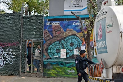 Sacmex se lava las manos, busca culpables: vecinos