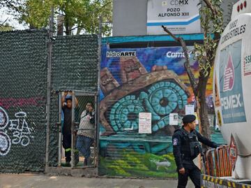 Sacmex se lava las manos, busca culpables: vecinos