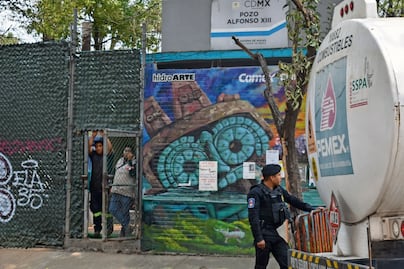 Sacmex se lava las manos, busca culpables: vecinos