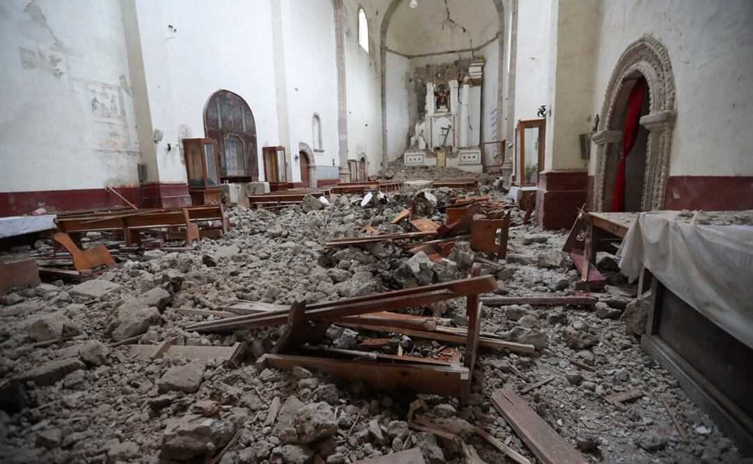 Foto: Archivo/ EL UNIVERSAL                                   