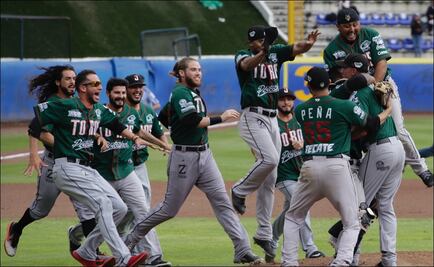 Un grupo de dueños y directivos analizan dejar la LMB