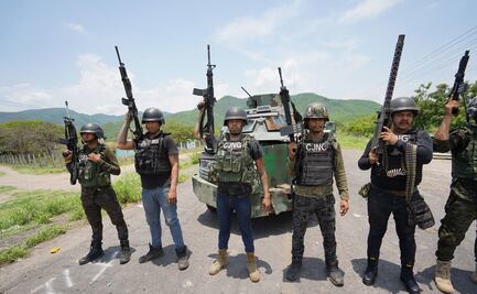 Brasil entrega a EU a “La Chepa”, cuñado de “El Mencho” y alto mando del CJNG  