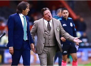 Comisión Disciplinaria dicta castigo al 'Piojo' Herrera