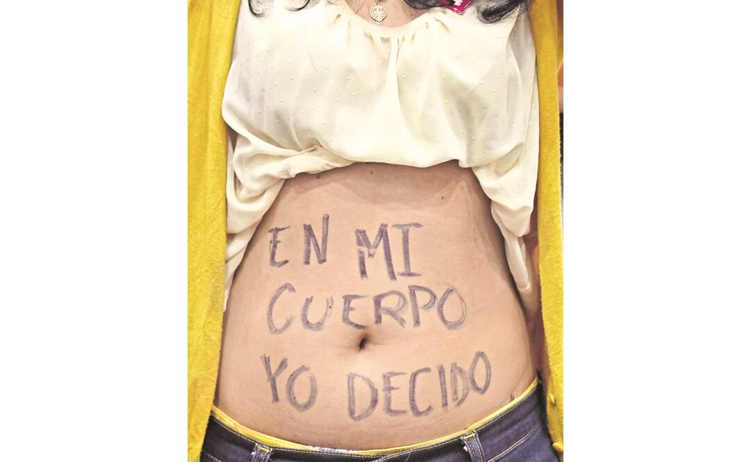 Foto: Archivo/EL UNIVERSAL 