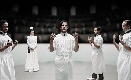 Las nuevas historias de la TV, en Confabulario