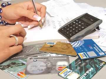 Compartirán EU y México información sobre cuentas bancarias