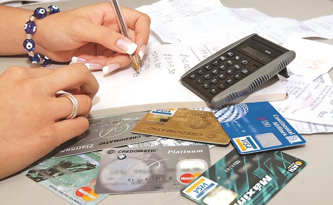 Compartirán EU y México información sobre cuentas bancarias