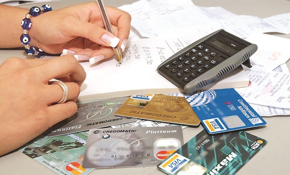 Compartirán EU y México información sobre cuentas bancarias