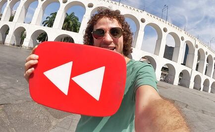 Mexican YouTuber filed to run for Puebla governor