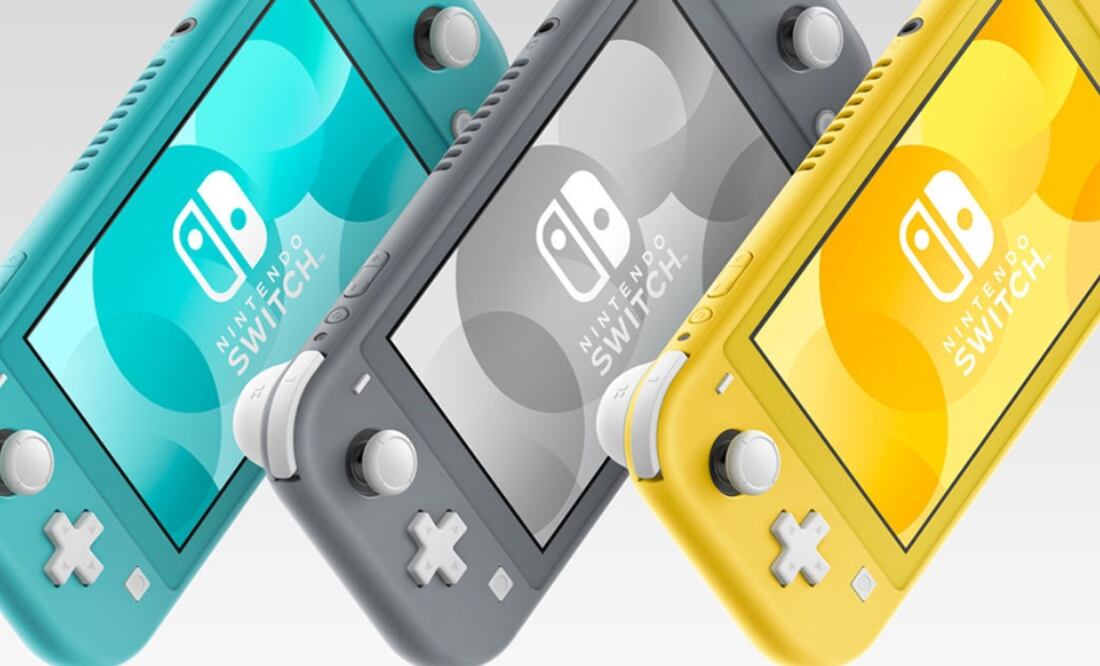 Un rumor señala que un nuevo modelo de Nintendo Switch viene en camino y que podría llegar este 2020