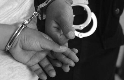 Cae excomandante y exagente de la policía municipal de Ahome por el delito de desaparición forzada 