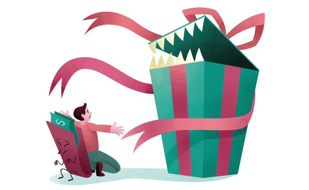 Ilustración: Iván Vargas