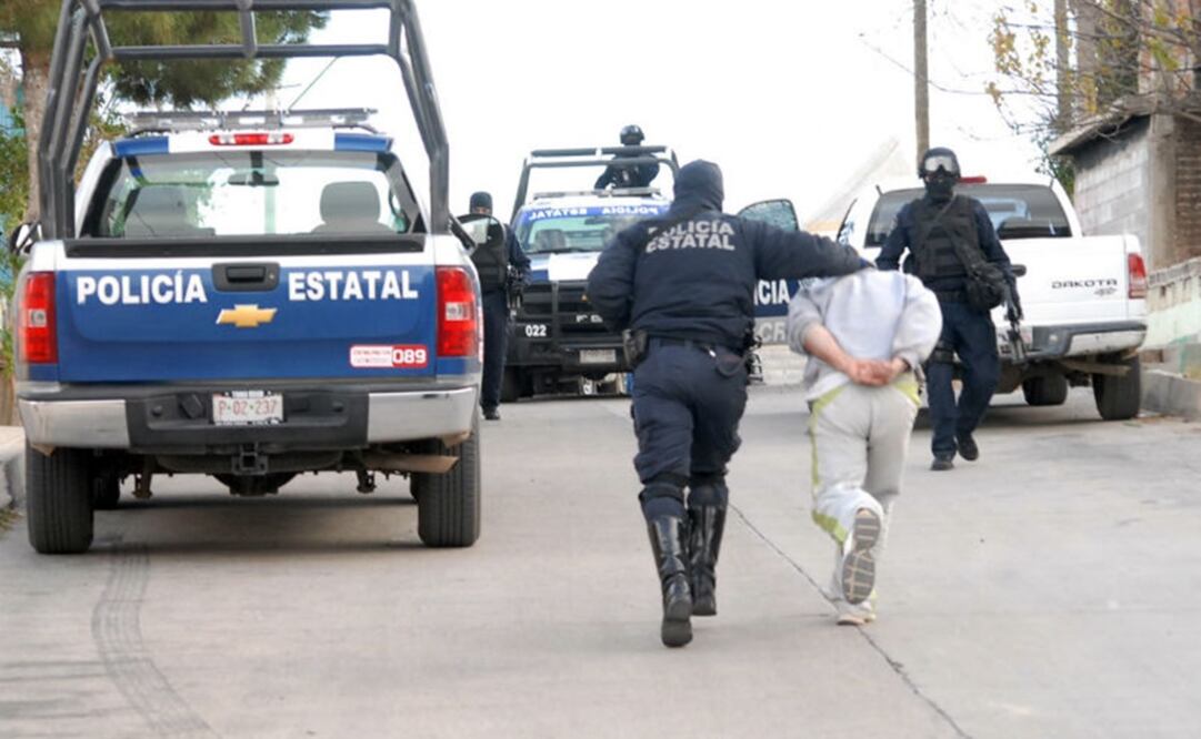 ARCHIVO / EL UNIVERSAL