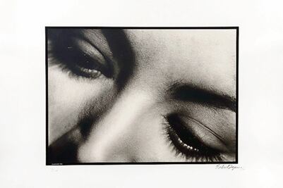 Los ojos de María Félix y otros retratos de Gabriel Figueroa, a subasta el 5 de julio