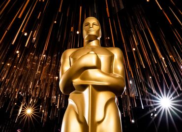 ¿Los Oscar revelaron a los ganadores de sus premios?