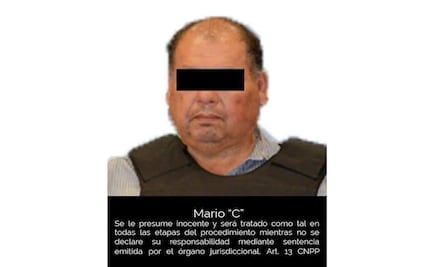 FGR cumplimenta orden de detención contra hermano de Osiel Cárdenas