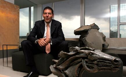 Cierra Banorte año récord: Carlos Hank González