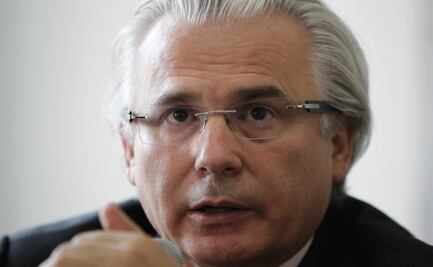 Exjuez Baltasar Garzón es dado de alta tras 10 días ingresado por Covid-19