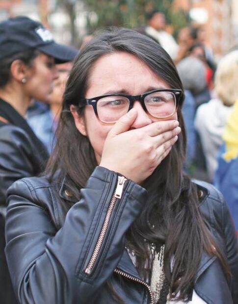 El Foco. Buscan escudo del Capitán América