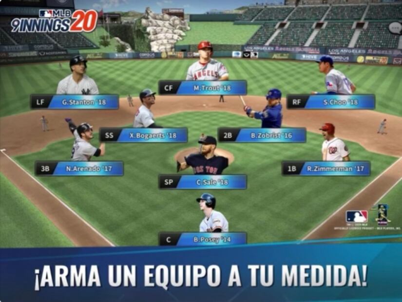 5 Apps deportivas para "matar" el Coronavirus