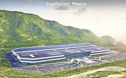 NL, listo para recibir planta de Musk: Base