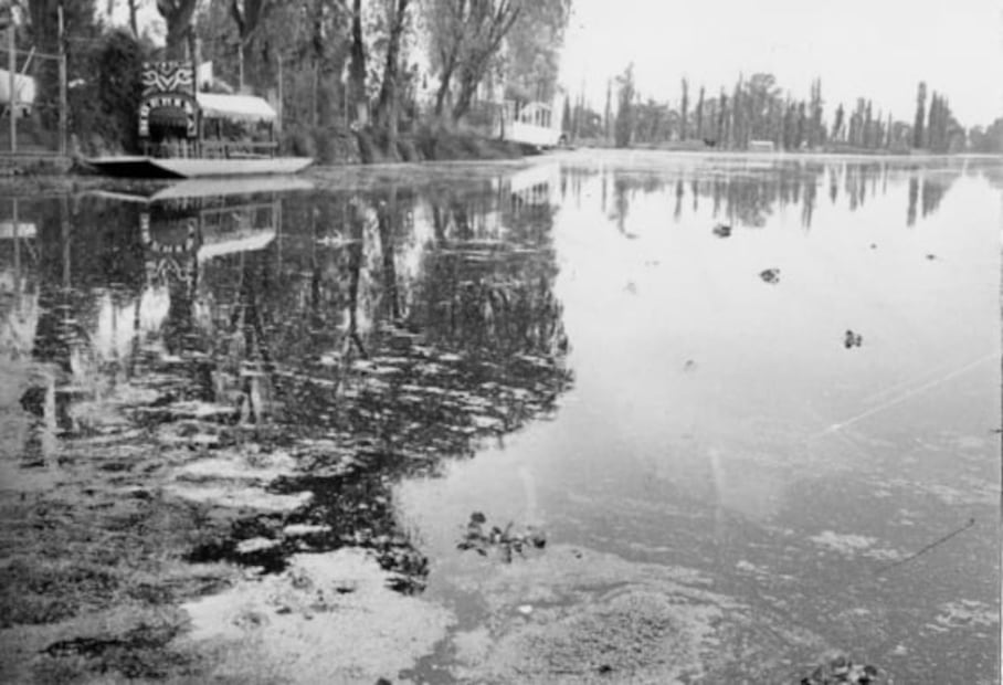 Tláhuac: una isla urbana en el oriente de la capital