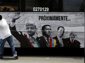 “Populism in Latin America” series investigated for money laundering