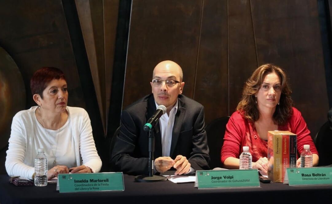 Foto: Cortesía Barry Domínguez