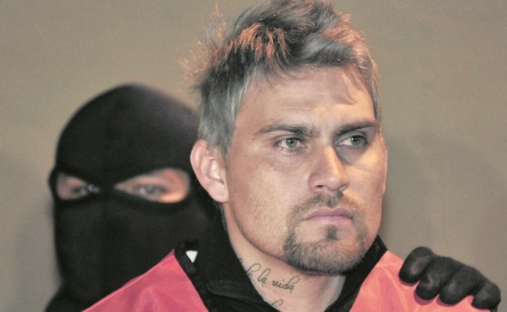 ¿Qué otros futbolistas han pisado la cárcel?