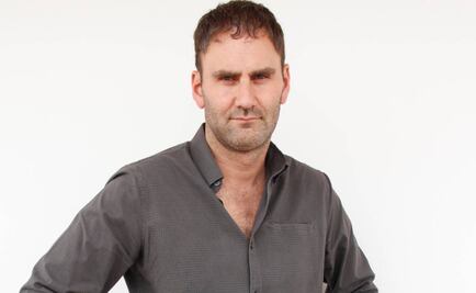 Amenazan rodaje de película "Marionetas" en la Alameda Central