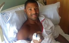 ¿Quién es Kell Brook, el boxeador que superó un apuñalamiento, casi queda ciego y que volverá al ring?