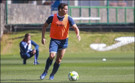 Le cierran las puertas de Cruz Azul a Marcone
