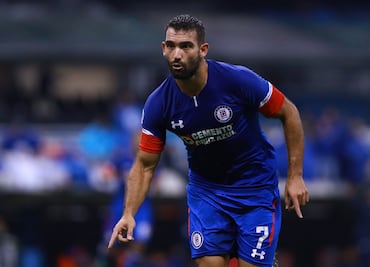 Cruz Azul con un pie en la segunda ronda de la Copa MX