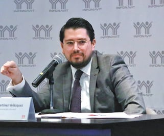 Infonavit denunció en 2018 ante PGR contratos con Telra