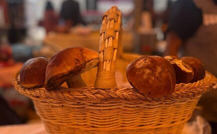 ¿Cuándo y dónde será el Festival del Hongo en el Estado de México?