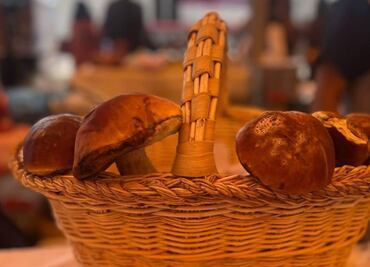 ¿Cuándo y dónde será el Festival del Hongo en el Estado de México?