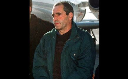 Liberan a "Baldo", exnúmero dos de ETA tras pasar 29 años preso