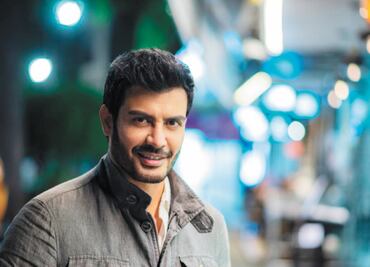 Andrés Palacios supera el Covid-19 por su trabajo