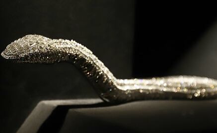 La colección cartier, de nuevo en méxico