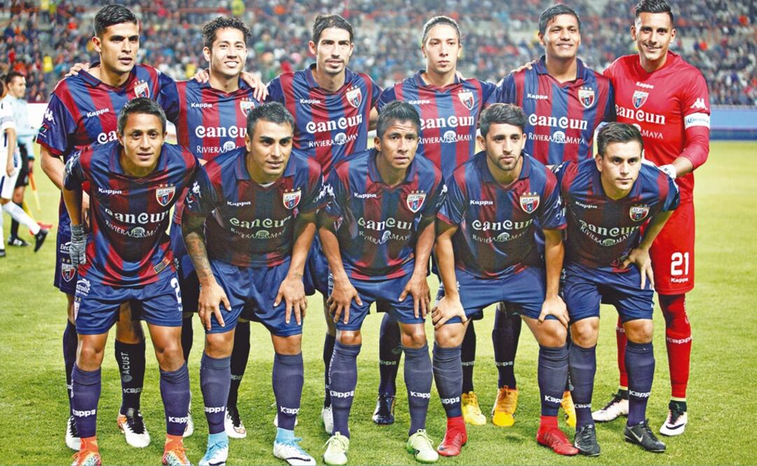 Foto: Archivo / EL UNIVERSAL.