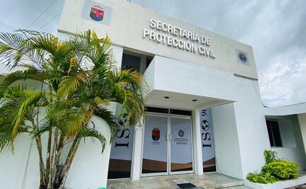 Activan alerta por deslave en cerro de Chiapas; piden desalojar a comunidades indígenas