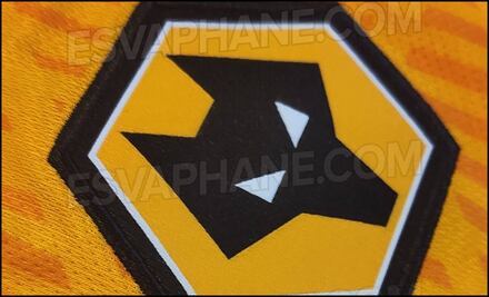 ¿Nuevo uniforme del Wolverhampton de Raúl Jiménez? 