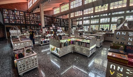 FOTOS: Comercio electrónico transformó el mercado editorial en México tras la pandemia