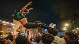 ¡No nos dejan una idea creativa! Autoridades alertan por festejos de “quiere volar”