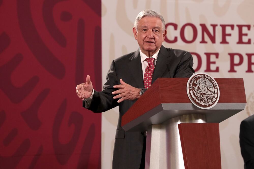 Gracias a la vida, que nos ha dado a AMLO