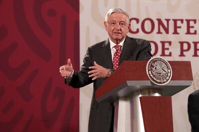 Gracias a la vida, que nos ha dado a AMLO