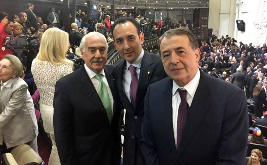 Foto: Tomada de @rgilzuarth